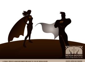 Introducing The Neigh-Bours Brand Amabassador Programme!