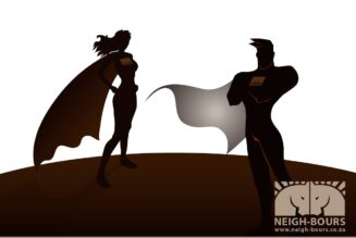 Introducing The Neigh-Bours Brand Amabassador Programme!