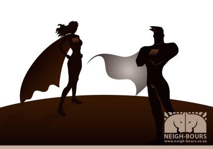 Introducing The Neigh-Bours Brand Amabassador Programme!