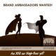 Introducing The Neigh-Bours Brand Amabassador Programme!