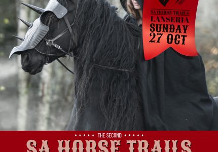 Theme for 2nd SA Trails Treasure Hunt Announced!