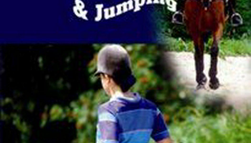 Pippa Funnell: Good Foundations, Flatwork and Jumping
