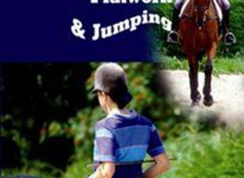 Pippa Funnell: Good Foundations, Flatwork and Jumping