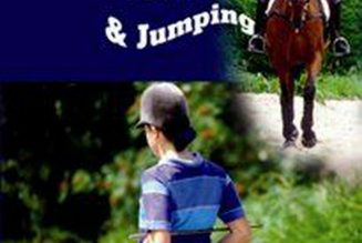 Pippa Funnell: Good Foundations, Flatwork and Jumping