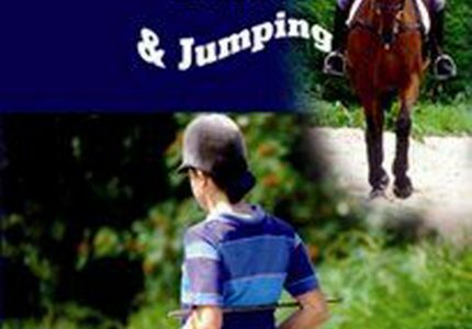 Pippa Funnell: Good Foundations, Flatwork and Jumping