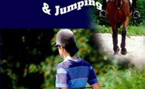 Pippa Funnell: Good Foundations, Flatwork and Jumping