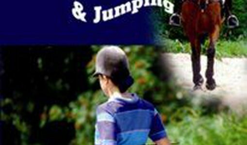 Pippa Funnell: Good Foundations, Flatwork and Jumping