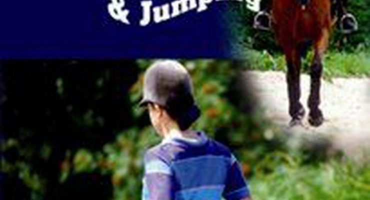 Pippa Funnell: Good Foundations, Flatwork and Jumping
