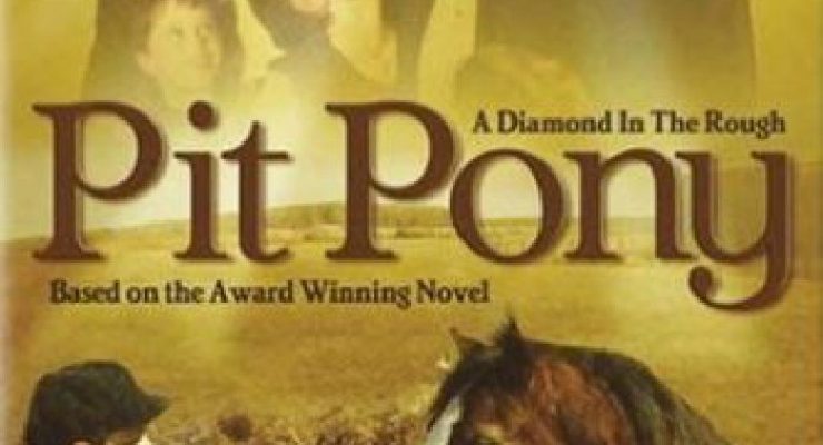 Pit Pony