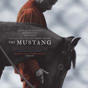 The Mustang (2019)
