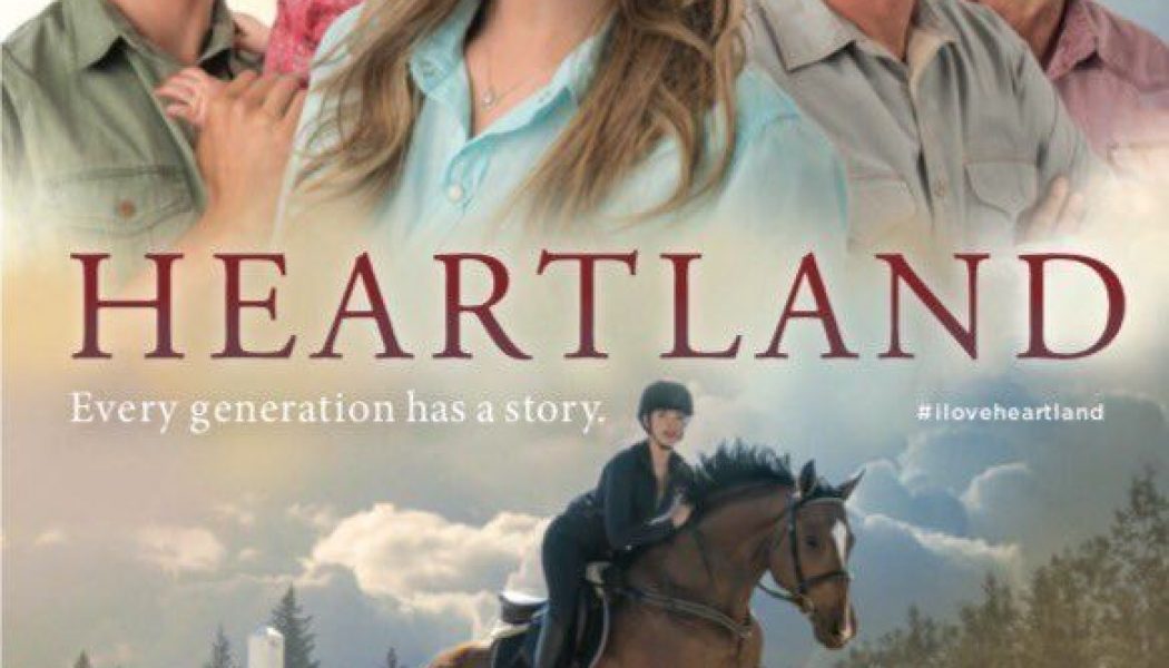 Heartland (2007 – present)