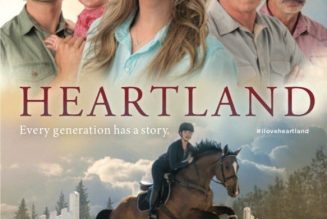 Heartland (2007 – present)