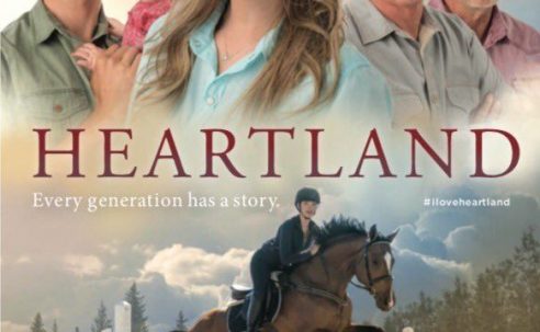 Heartland (2007 – present)