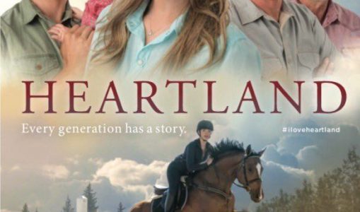 Heartland (2007 – present)