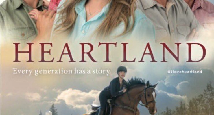 Heartland (2007 – present)