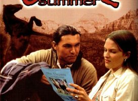 Coyote Summer