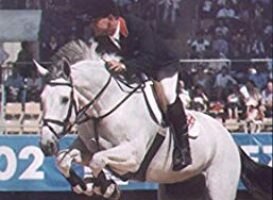 Successful Showjumping With Tim Stockdale: Volume One