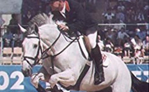 Successful Showjumping With Tim Stockdale: Volume One