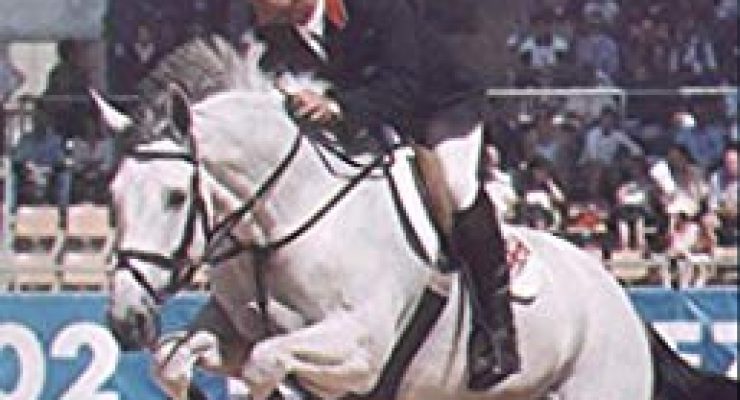 Successful Showjumping With Tim Stockdale: Volume One