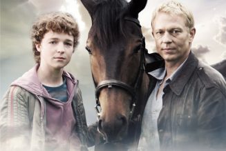 Rough Diamond (2007)