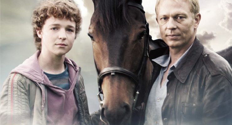 Rough Diamond (2007)