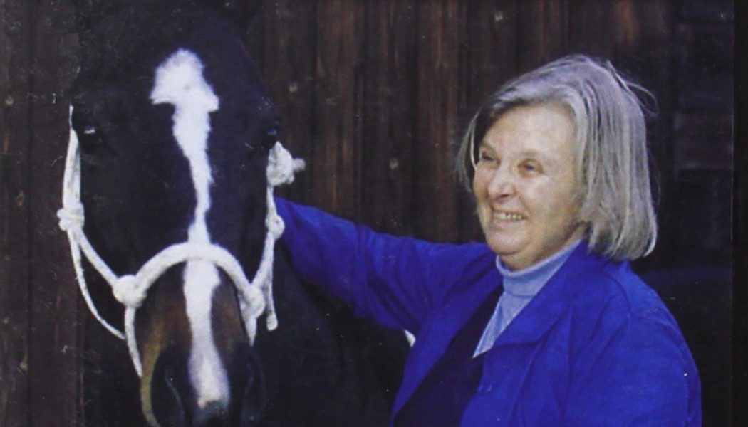 Hands On With Mary Bromiley - Muscles, Massage and Magnetism