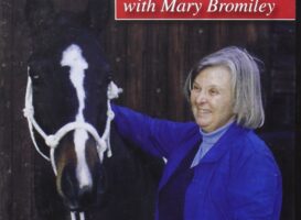 Hands On With Mary Bromiley - Muscles, Massage and Magnetism