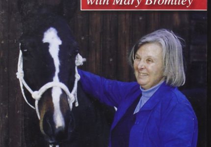 Hands On With Mary Bromiley - Muscles, Massage and Magnetism