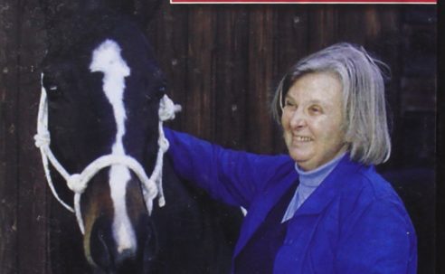 Hands On With Mary Bromiley - Muscles, Massage and Magnetism