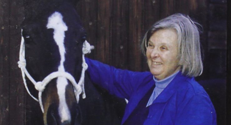 Hands On With Mary Bromiley - Muscles, Massage and Magnetism