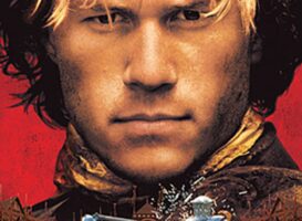 A Knight's Tale