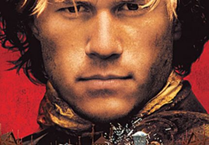 A Knight's Tale