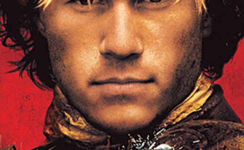A Knight's Tale
