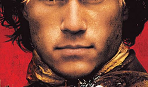 A Knight's Tale