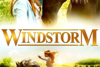 Windstorm