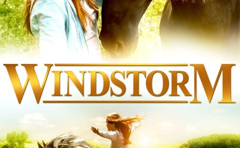 Windstorm