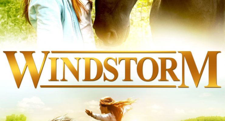 Windstorm