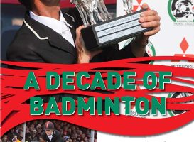 Badminton Horse Trials: A Decade of Badminton
