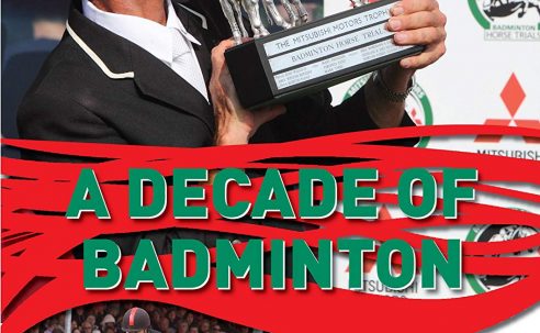 Badminton Horse Trials: A Decade of Badminton
