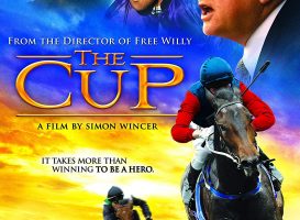The Cup (2011)