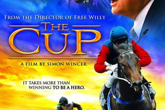The Cup (2011)