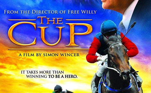 The Cup (2011)
