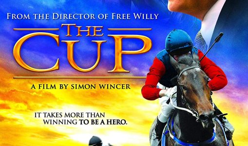 The Cup (2011)