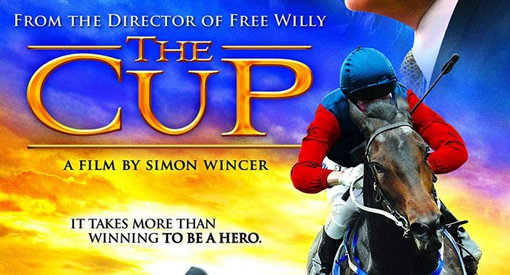 The Cup (2011)