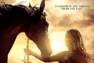 Girl on the Edge aka A Horse for Hannah (2015)