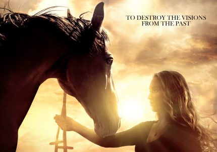 Girl on the Edge aka A Horse for Hannah (2015)