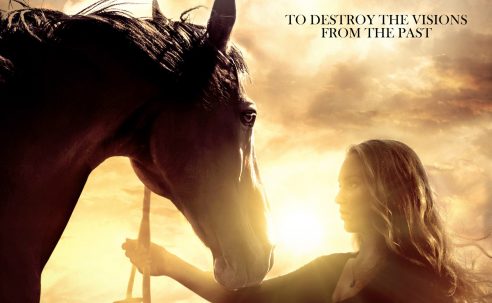 Girl on the Edge aka A Horse for Hannah (2015)