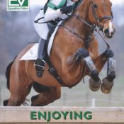 Enjoying Cross Country With Mary King