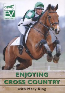 Enjoying Cross Country With Mary King (2009)