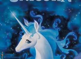The Last Unicorn (1982)